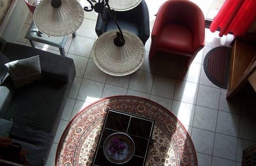 Sainte-Croix Maison | Gîte Sainte-Croix, 3 pièces, 5 personnes