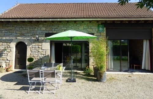 Sainte-Croix Maison | Gîte Sainte-Croix, 3 pièces, 5 personnes
