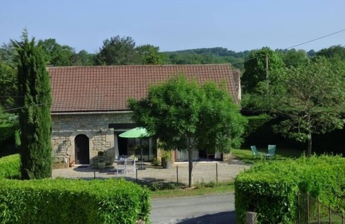 Sainte-Croix Maison | Gîte Sainte-Croix, 3 pièces, 5 personnes