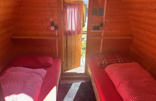 Haiming Autre | Inn-side ADVENTURE CABINS