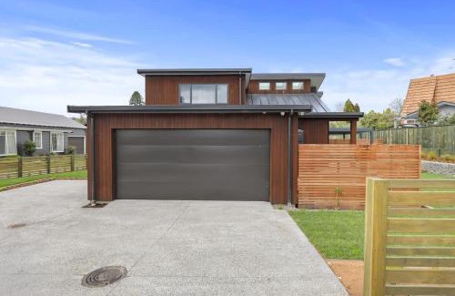 Rotorua Maison | Inn Sophia