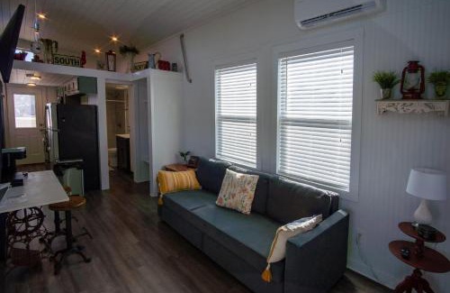 Lampasas Maison | Inn Spired at Bent Tree Ranch