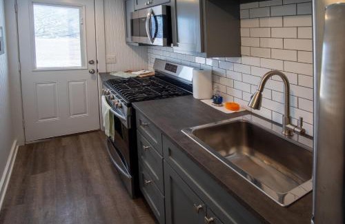 Lampasas Maison | Inn Spired at Bent Tree Ranch