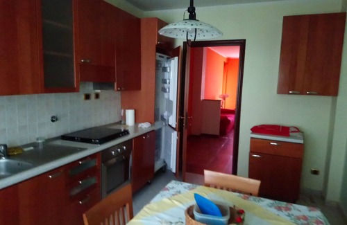 Villastellone Maison | auberge stellone de marco pastore