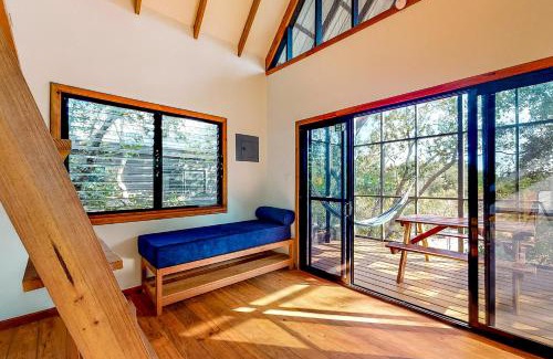Surfside Maison | Inn The Trees Cabañas