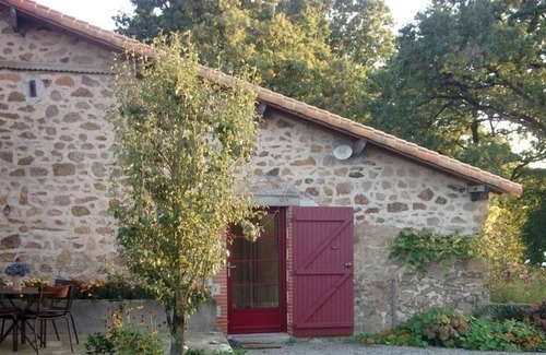 Thorigny Maison | Gîte Thorigny, 2 pièces, 2 personnes