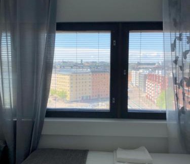 Kallio Auberge | Inn Tourist Hostel