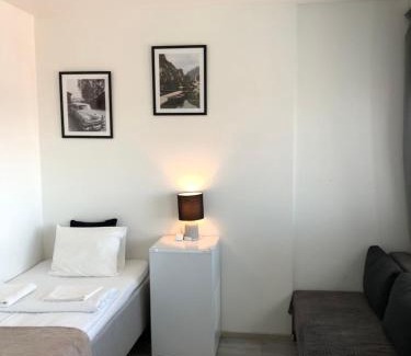 Kallio Auberge | Inn Tourist Hostel