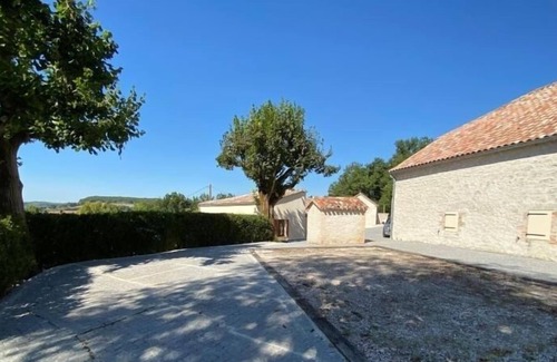 Trejouls Maison | Gîte Tréjouls, 4 pièces, 6 personnes