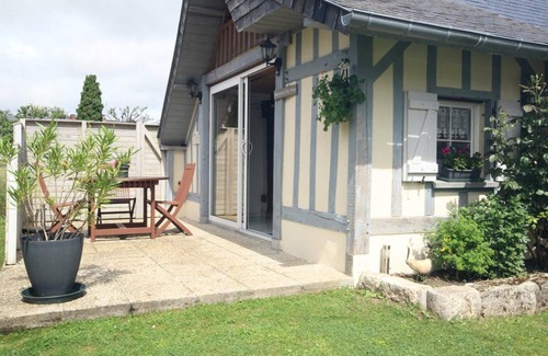 Vatteville La Rue Appartement | Gîte Vatteville-la-Rue, 1 pièce, 2 personnes