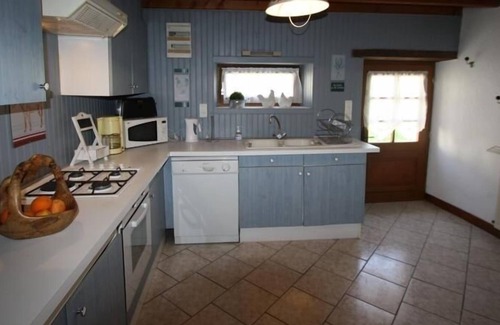 Vrecourt Cottage | Gîte Vrécourt, 3 pièces, 5 personnes