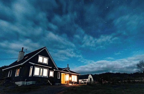 Tsurui Maison | Inn with horses Building B Farm intorch 1 building / Akan-gun Hokkaidō