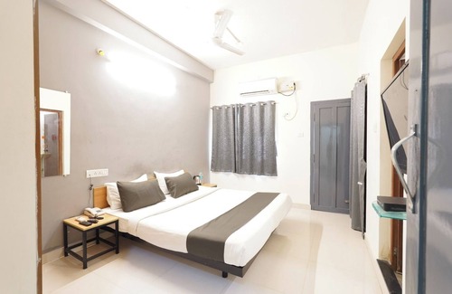 Porur Hôtel | Inn34 By Blessings Hospitality