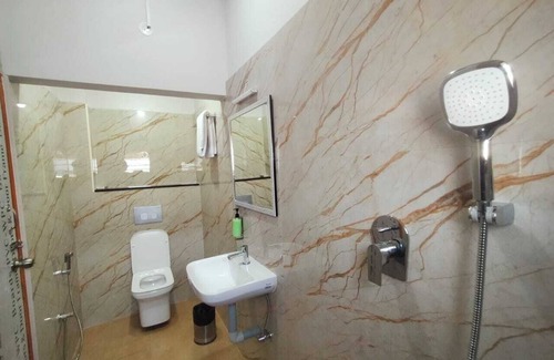 Porur Hôtel | Inn34 By Blessings Hospitality