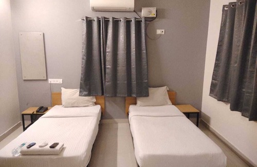 Porur Hôtel | Inn34 By Blessings Hospitality
