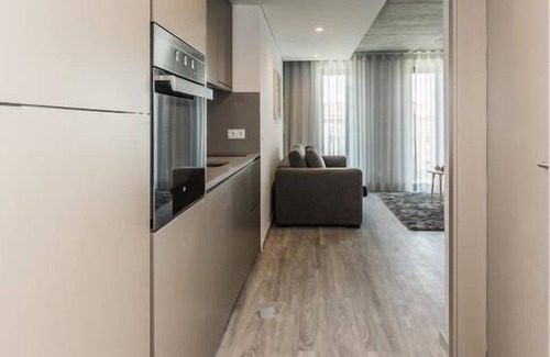 Aveiro Appartement | Innapartments - São Gonçalinho