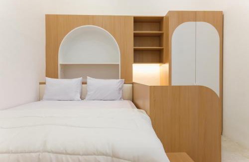 West Semarang Maison | INNCA Ipnoss Coliving, Semarang