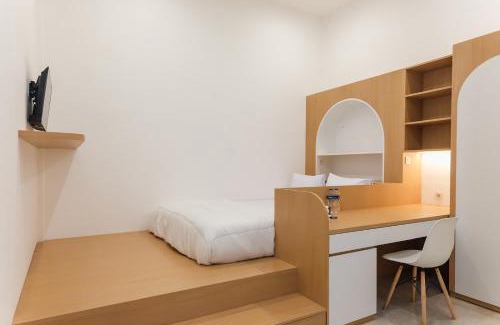 West Semarang Maison | INNCA Ipnoss Coliving, Semarang