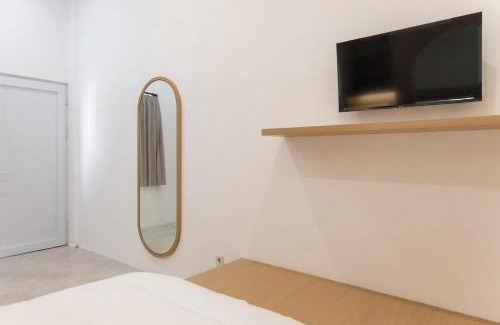 West Semarang Maison | INNCA Ipnoss Coliving, Semarang