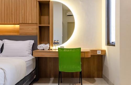 Semarang Maison | INNCA Inn House Simpang lima, Semarang