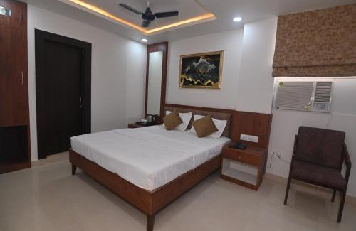 Begusarai Hôtel | Innduza Inn