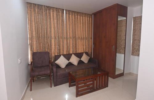 Begusarai Hôtel | Innduza Inn
