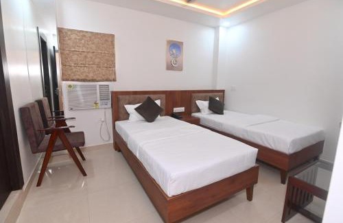 Begusarai Hôtel | Innduza Inn