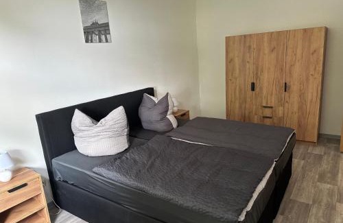 Torgelow Appartement | Innenstadtoase im Herzen Torgelows