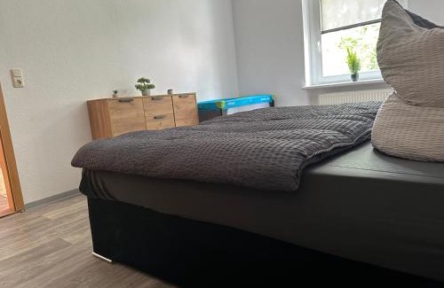 Torgelow Appartement | Innenstadtoase im Herzen Torgelows