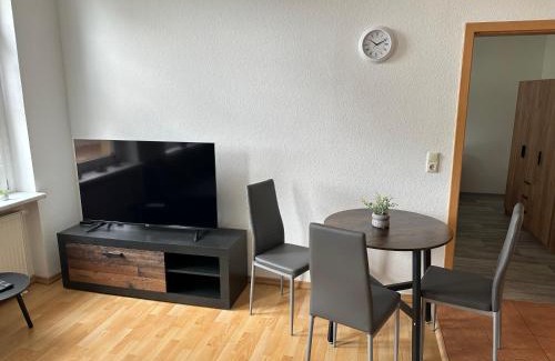 Torgelow Appartement | Innenstadtoase im Herzen Torgelows
