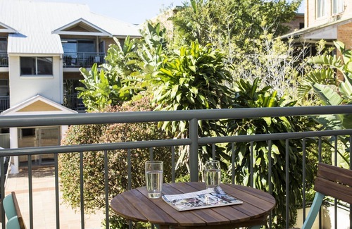 Redfern Appartement | City Fringe Apartment