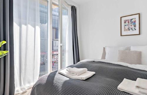 Midtbyen Appartement | Inner City Escape