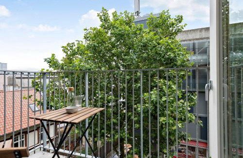 Midtbyen Appartement | Inner City Grand Escape
