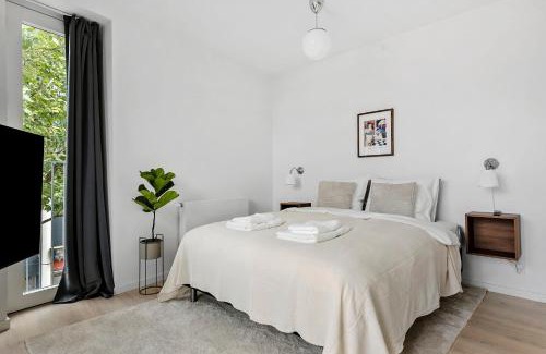 Midtbyen Appartement | Inner City Grand Nest