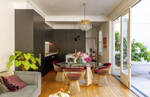 Darling Point Maison | Inner City Private Oasis with Heated Magnesium Pool