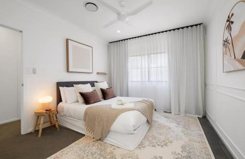 Windsor Maison | Inner City Townhouse