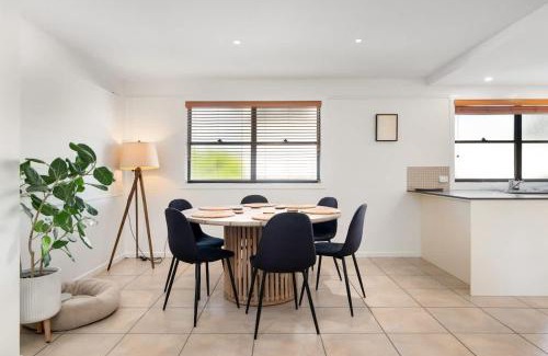 Windsor Maison | Inner City Townhouse