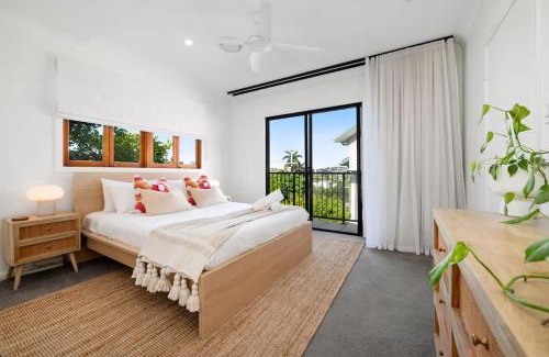 Windsor Maison | Inner City Townhouse