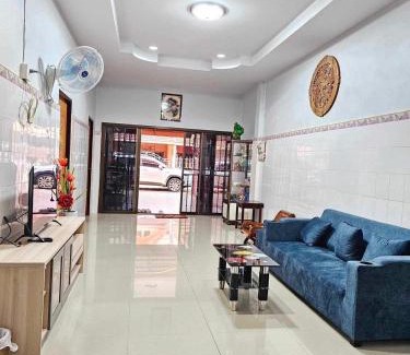 Betong Maison | Inner Homestay Betong-อินเนอร์ โฮมสเตย์ เบตง