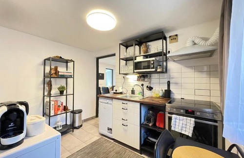 Galyateto Appartement | Innerpeace Vendégház