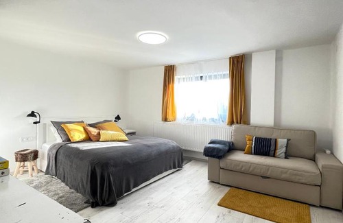Galyateto Appartement | Innerpeace Vendégház