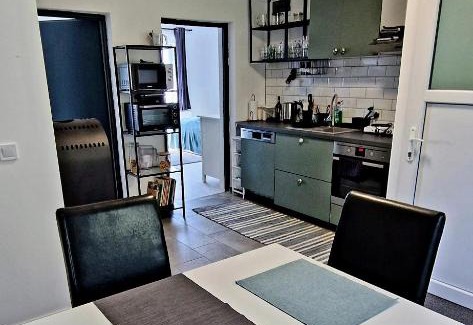 Galyateto Appartement | Innerpeace Vendégház