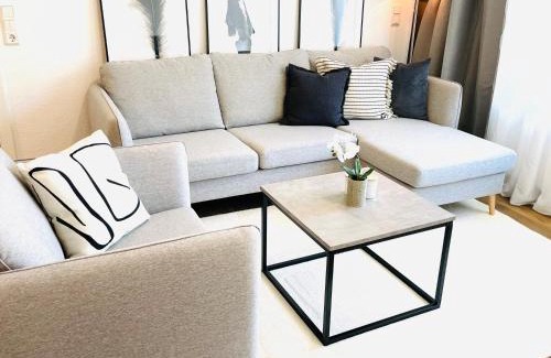 Laddeken Appartement | Innerste Getaway