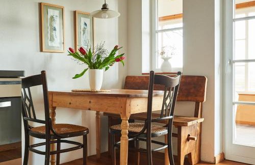 Nordenholz Maison | InneSchün