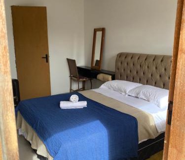 Campeche Hôtel | InnFloripa - Pousada no Campeche