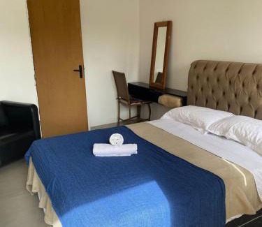 Campeche Hôtel | InnFloripa - Pousada no Campeche