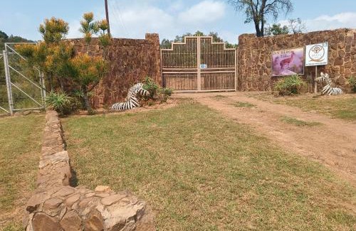 Modimolle Autre | Inniberg Nylstroom Chalets
