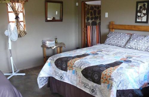 Modimolle Autre | Inniberg Nylstroom Chalets