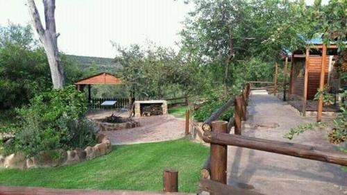 Modimolle Autre | Inniberg Nylstroom Chalets
