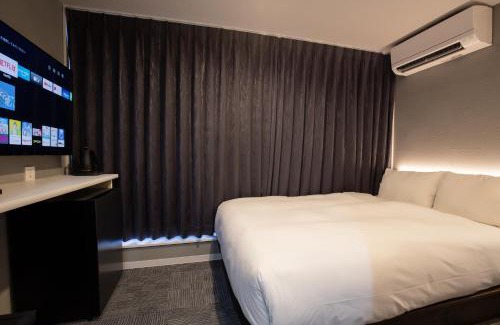 Ueno Appartement | inninn HOTEL UENO